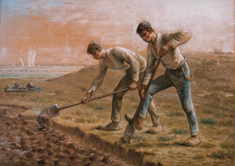 For Time’s Better Half