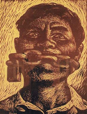 Our Young and Aimless Wrath