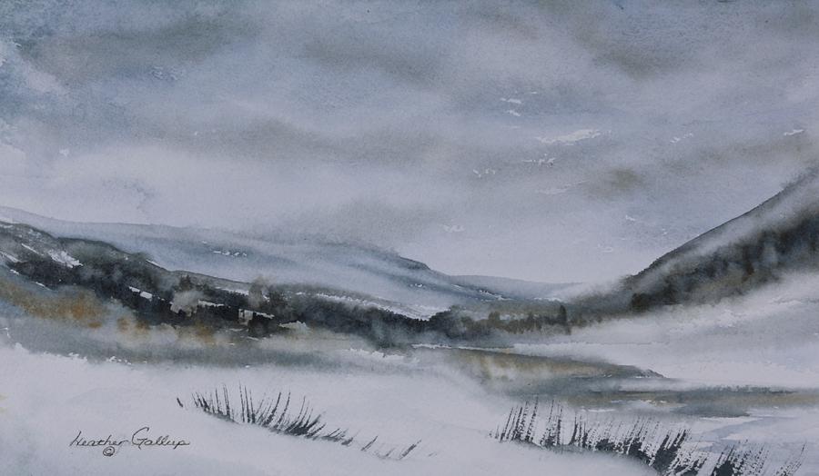 Self-Centered Blindness