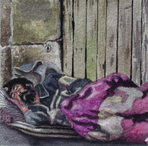 Freedom Sold in Mass