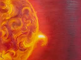 Heaven-Bound Resolve