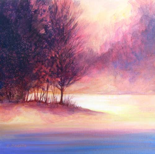 The Tried and True&nbsp;Saint