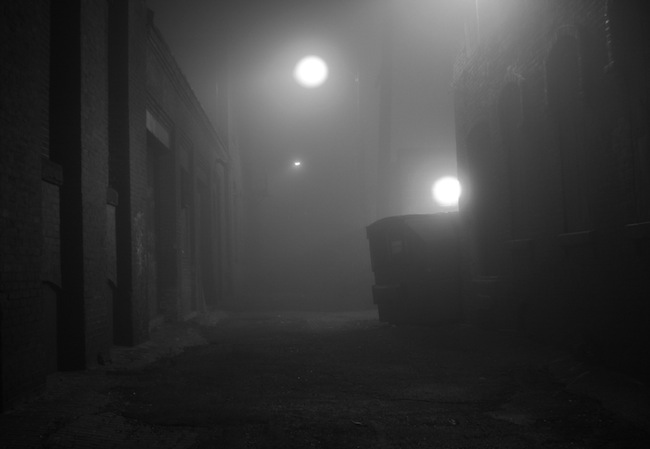 What’s Done Shall Soon Emerge