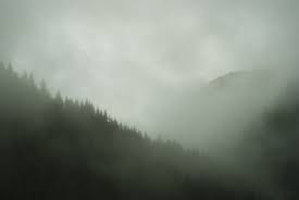 Above the Grey Ceiling