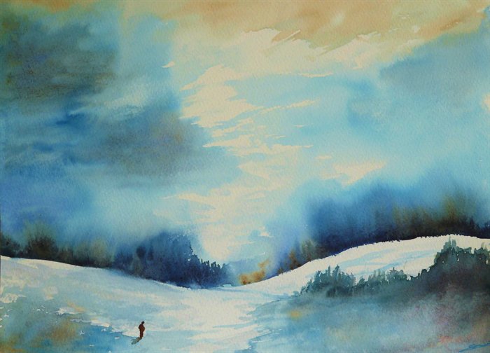 Backtrack Through Joy