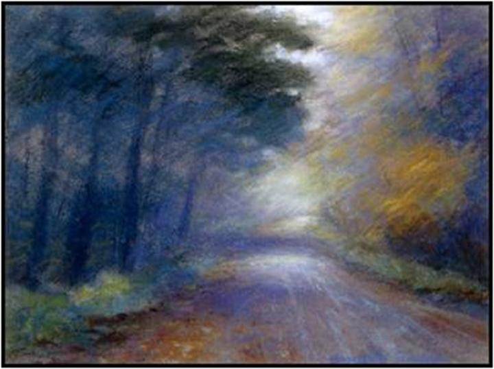 Where the Roads Unravel