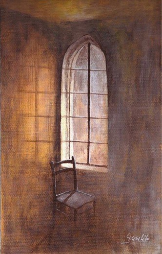 The Foreseen Farewell