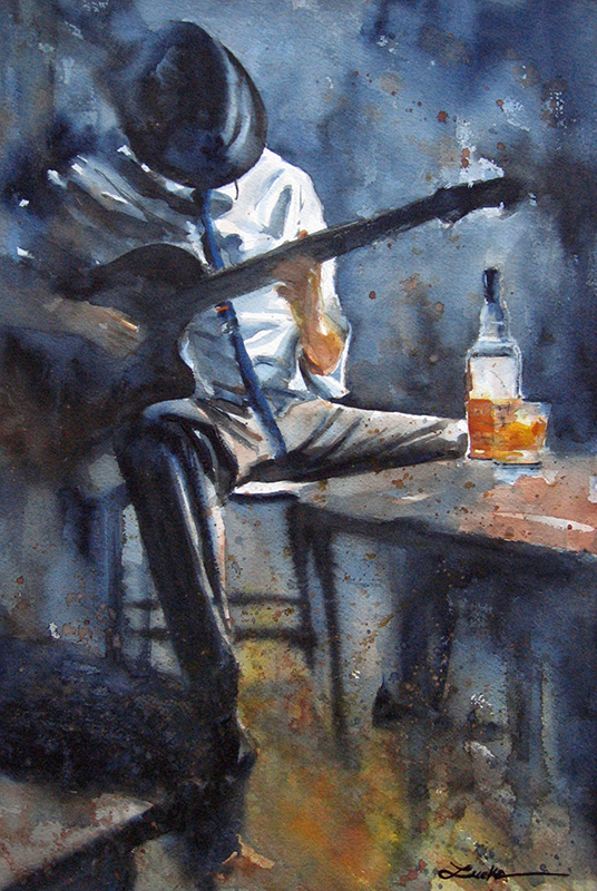 A War in&nbsp;Solitude