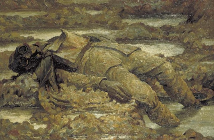 A Tragedy Amongst&nbsp;Many