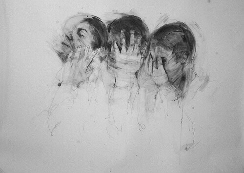 Without Form or Grace