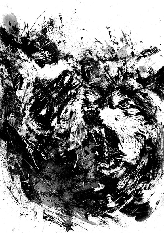 The Draw of Lesser Sorrows