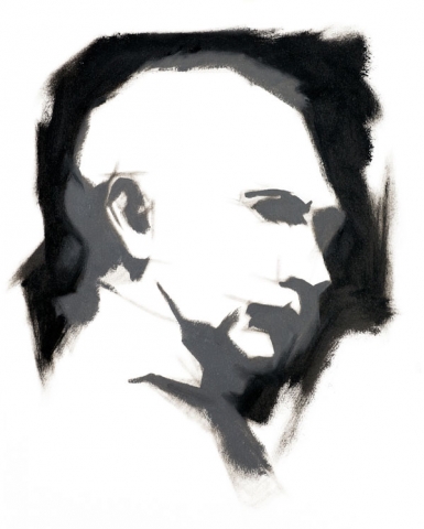 Downcast and Muttering