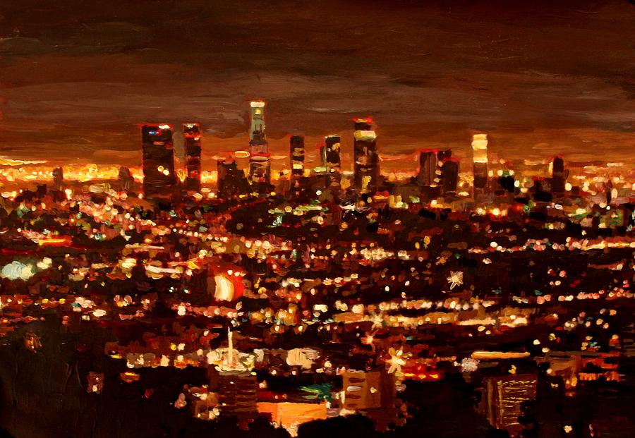 City of Angels