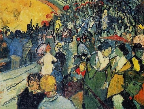 In These Strange and Rabid&nbsp;Times