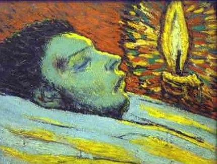 Driven from the Maw of&nbsp;Fate