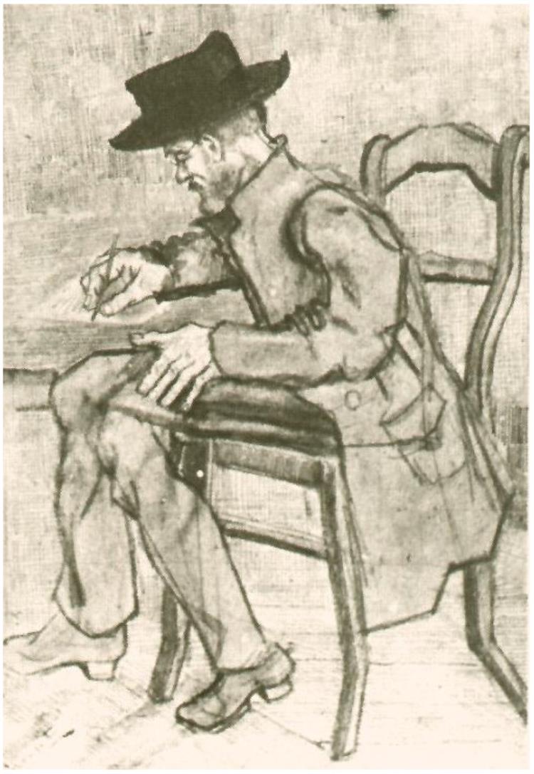 Ode to a Tried and True&nbsp;Goddess