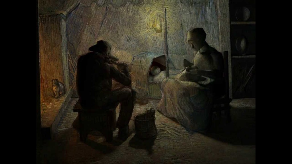 The Prowl of&nbsp;Misdeeds