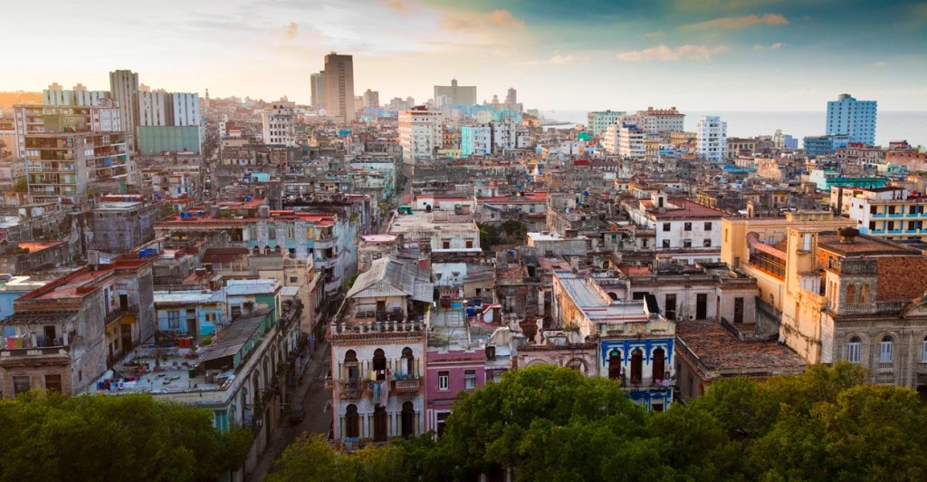 Havana