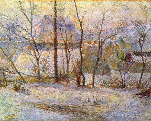 In Charitable Grey&nbsp;Skies