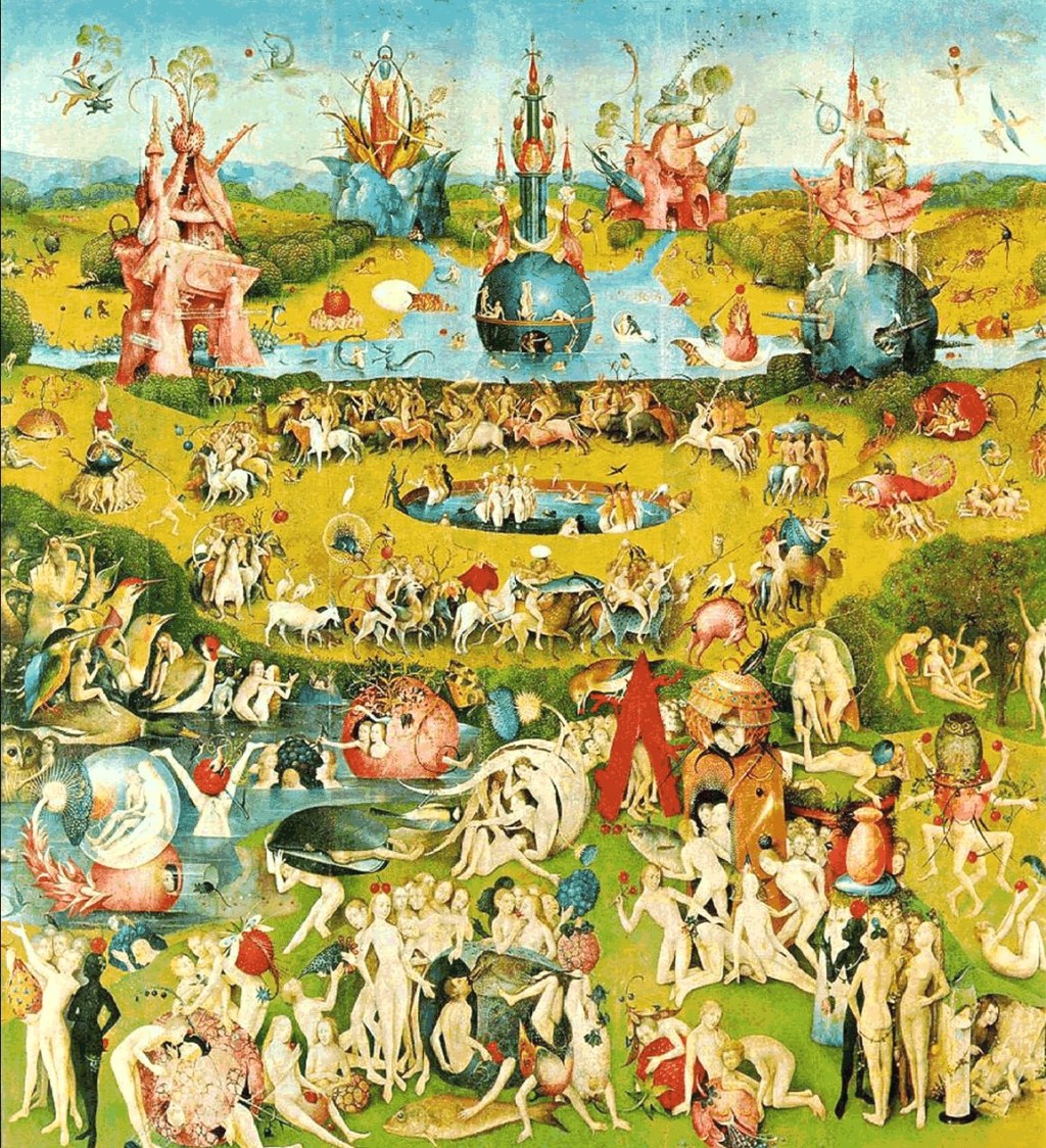 The Unslain Question