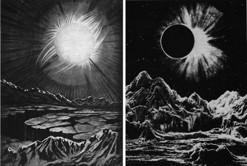 Shape-Shifting Moments