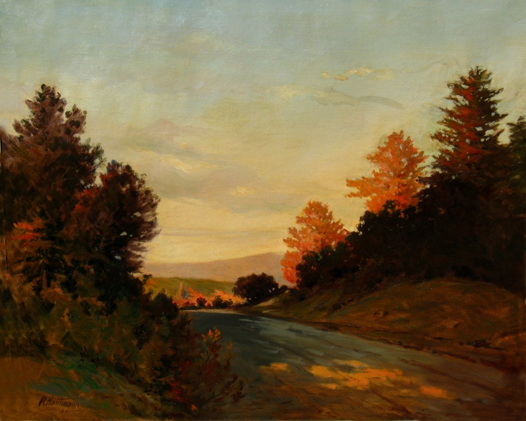 Tomorrow’s Awaited Redemption