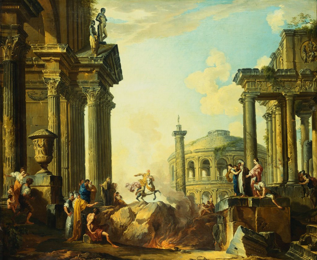 The Broadening Chasm of Words