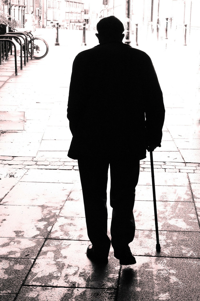 Beyond the Hour of Need