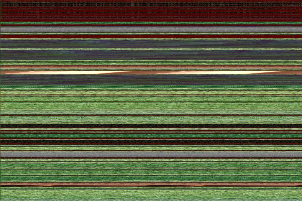 Drop Out of the&nbsp;Noise