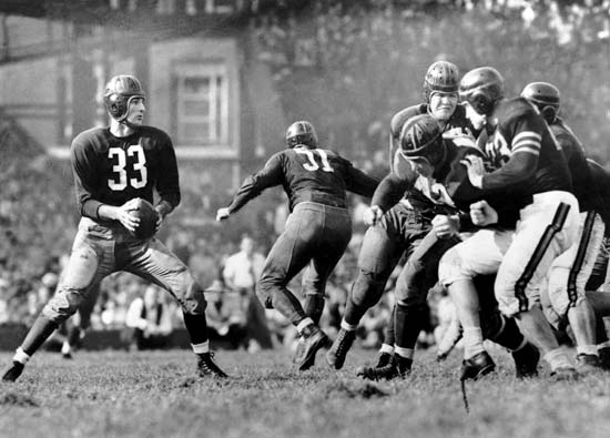 Day of Lighthearted&nbsp;Trials