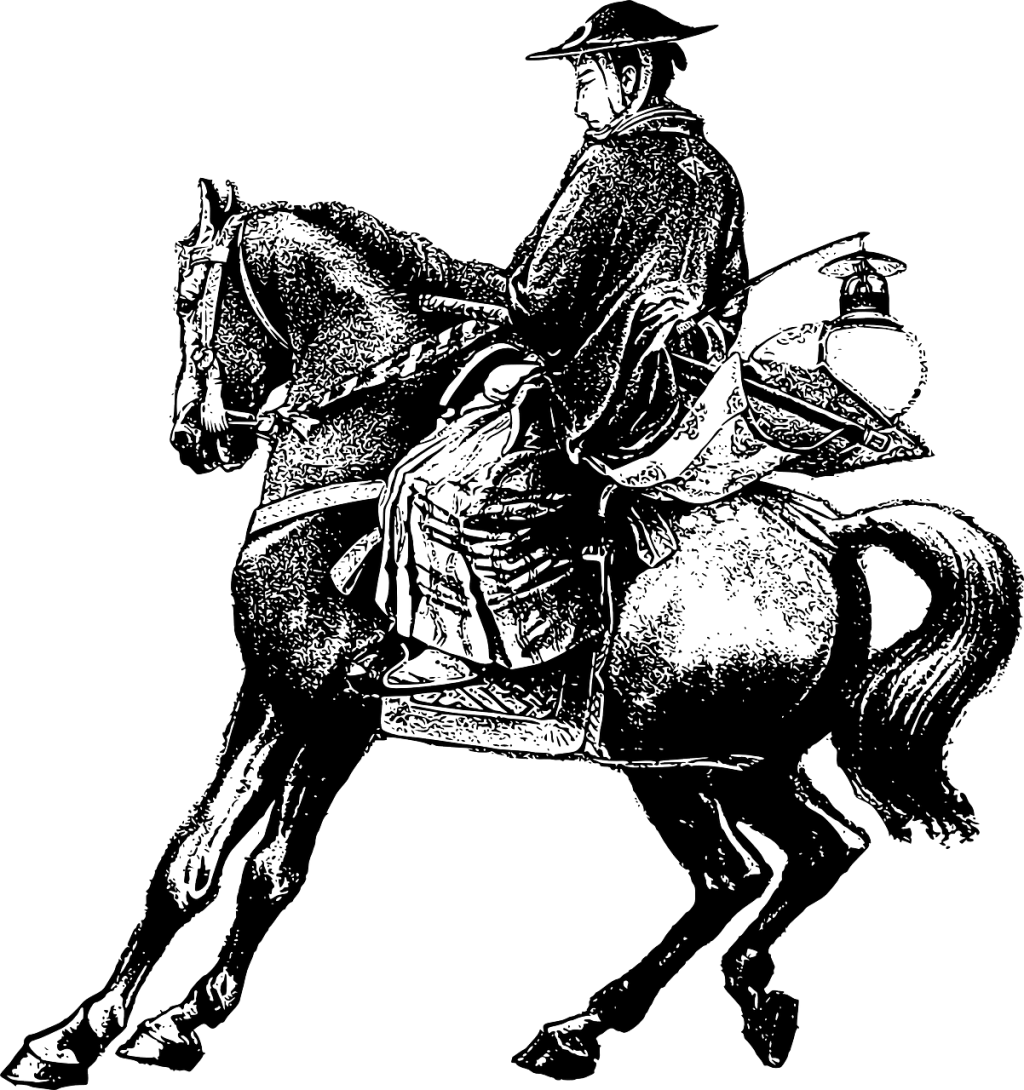 The Beaten Paths to&nbsp;Glory