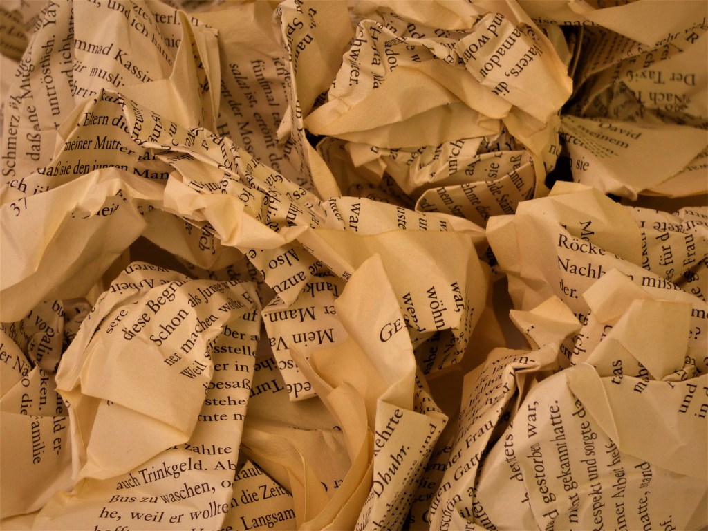 Thrive Among the&nbsp;Snares