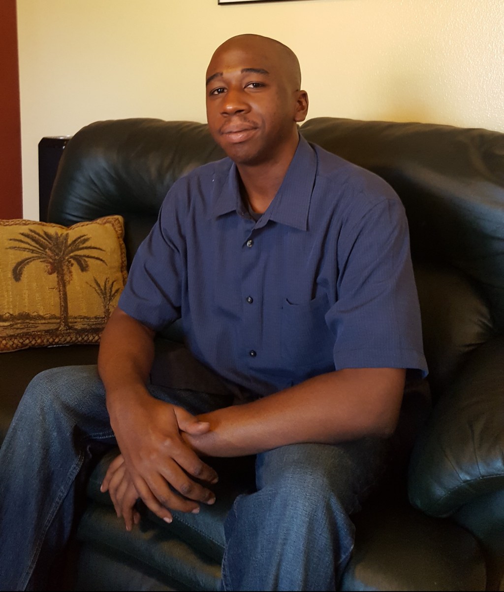 Meet Poet: William Wright,&nbsp;Jr.