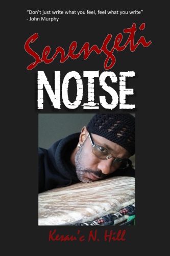 Life and Death – Author Kesau’c N.&nbsp;Hill