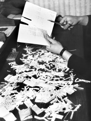 What Will be Said at First&nbsp;Light?