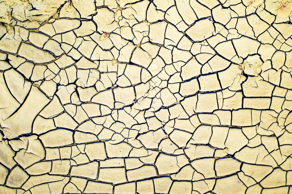 Gradually, then All at&nbsp;Once