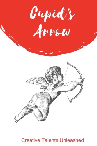 CTU Press Release: Contributors Announcement – Cupid’s Arrow&nbsp;Anthology