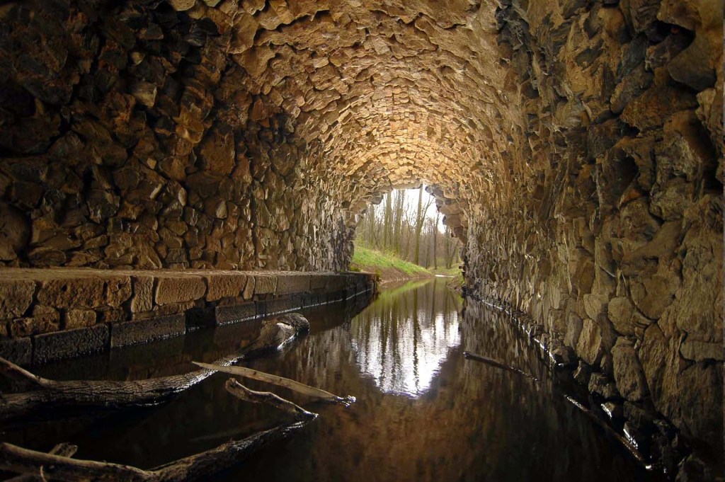 Another Route of&nbsp;Escape