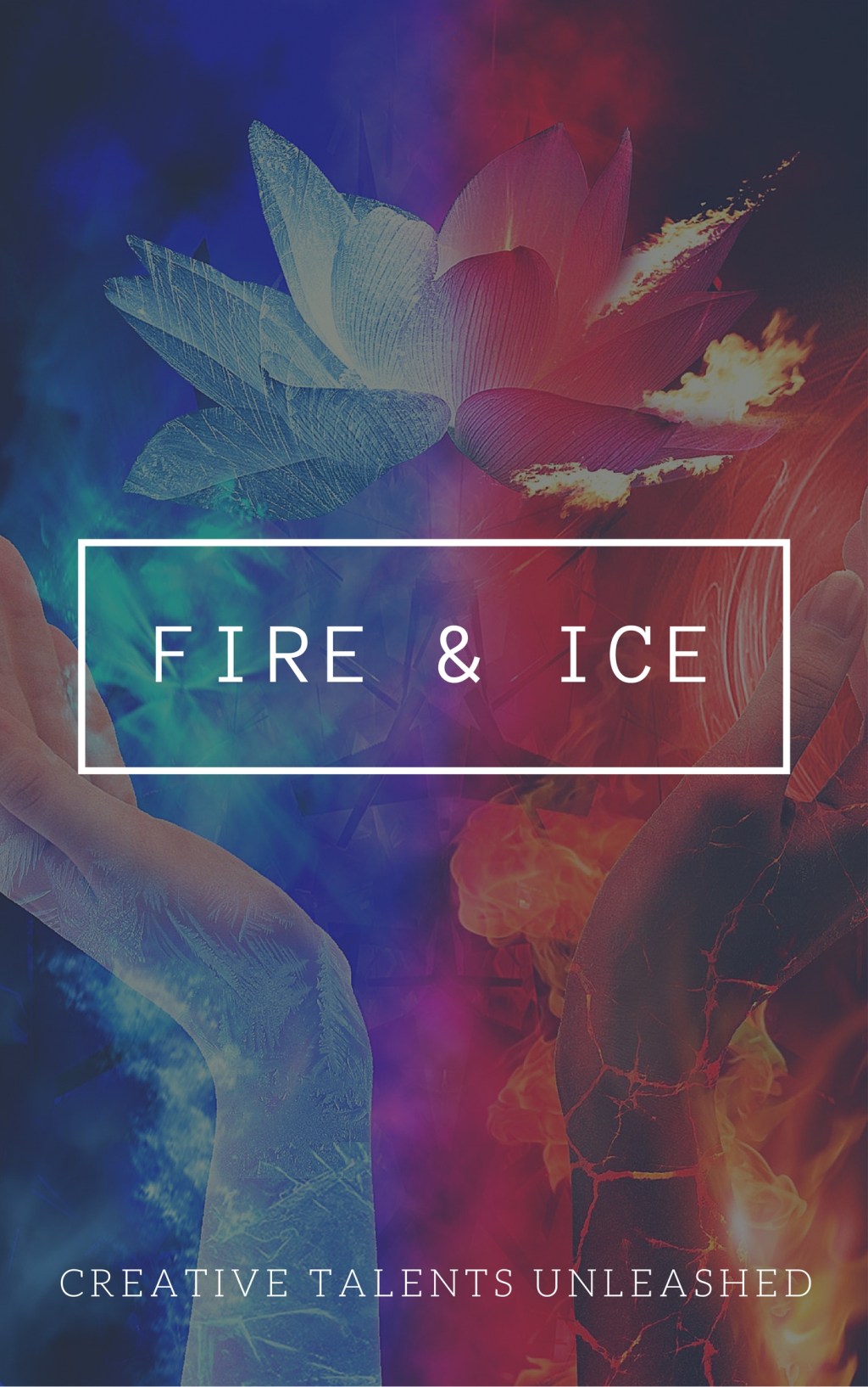 CTU Press Release: Contributors Announcement – Fire and Ice&nbsp;Anthology