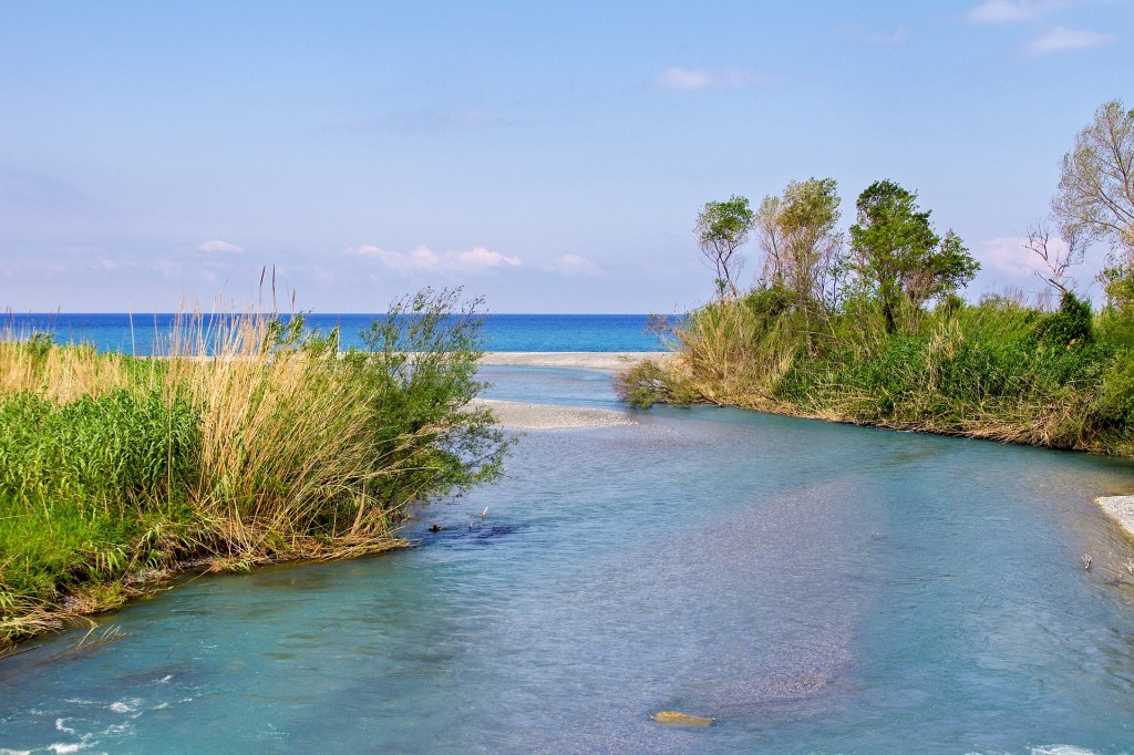 Beyond the Whirlwind’s Reach