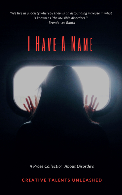 I Have a Name