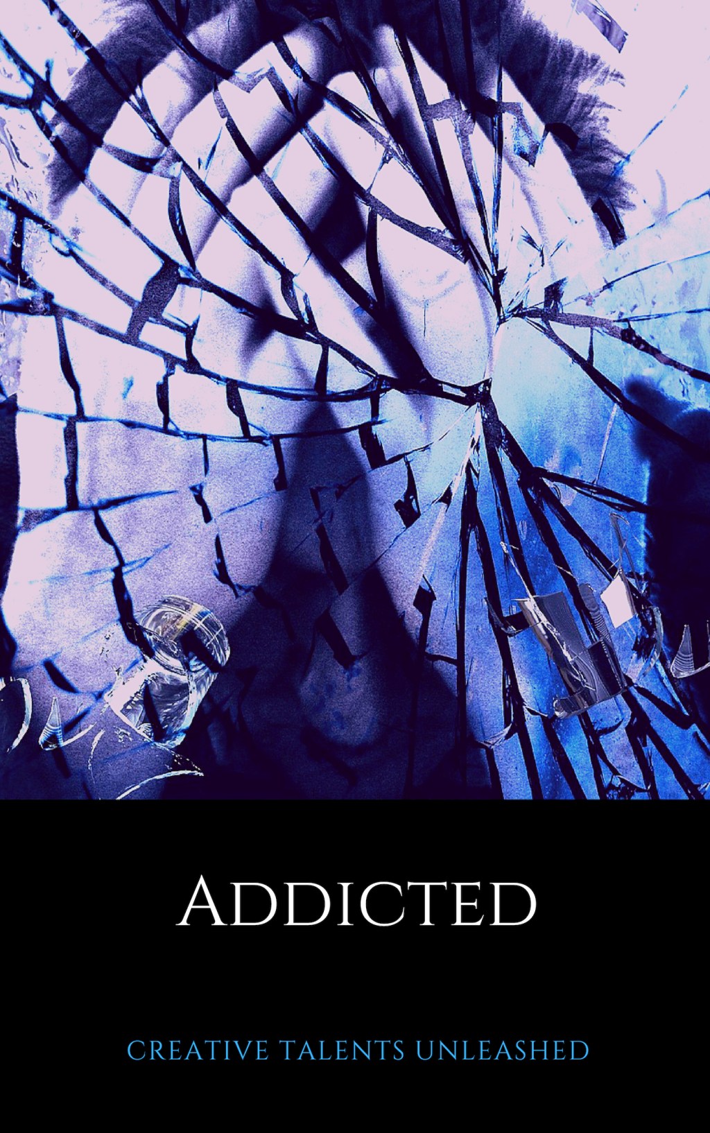 Now Accepting Anthology Submissions:&nbsp;Addicted