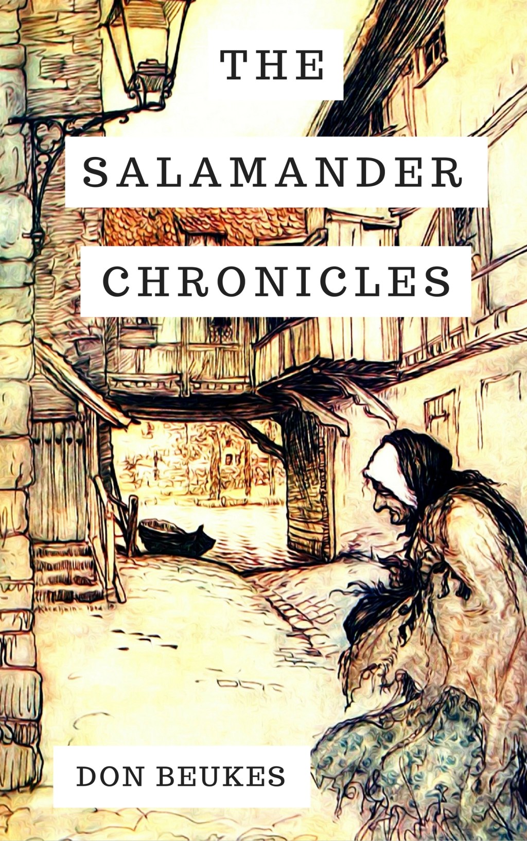 Shadow Love by Don&nbsp;Beukes