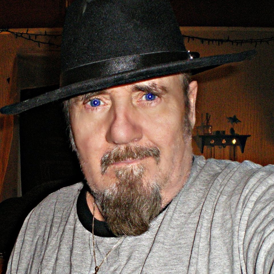 Featured Writer: Ken Allan&nbsp;Dronsfield