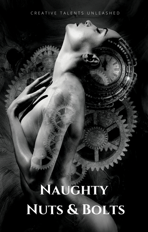 Anthology Release: Naughty Nuts &&nbsp;Bolts