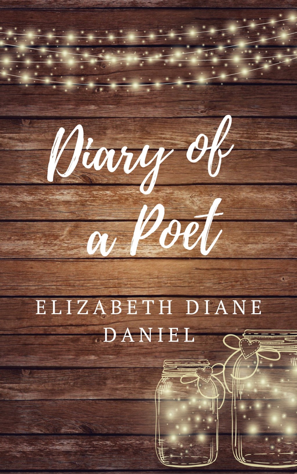 Apparition by Elizabeth&nbsp;Daniel