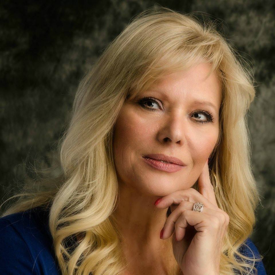 Featured Author: Brenda-Lee&nbsp;Ranta