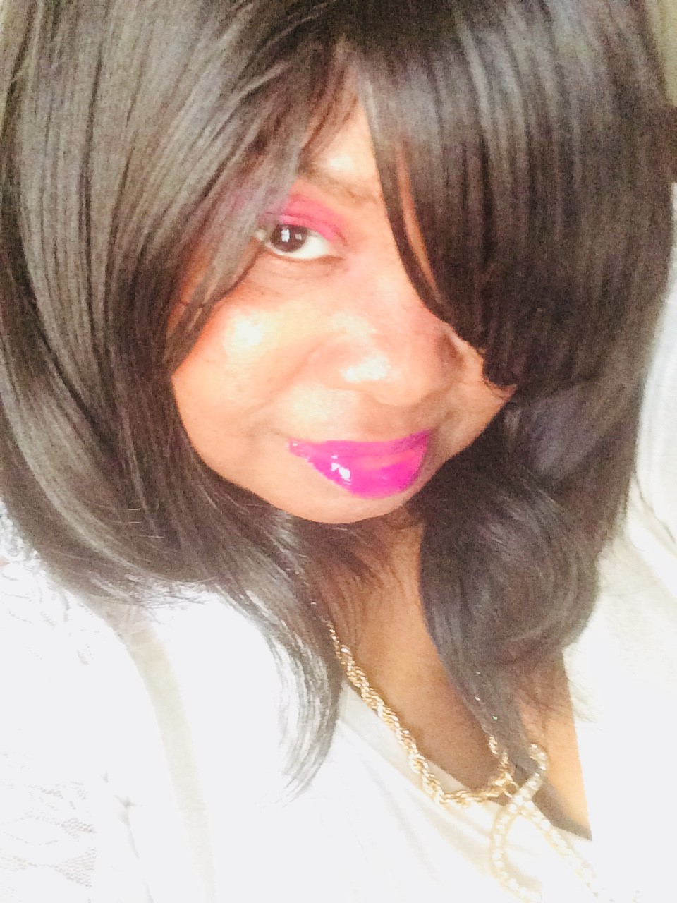 Author Tammy S. Thomas Celebrates Her Second Book Release “Life Through Poetry’s&nbsp;Eyes”