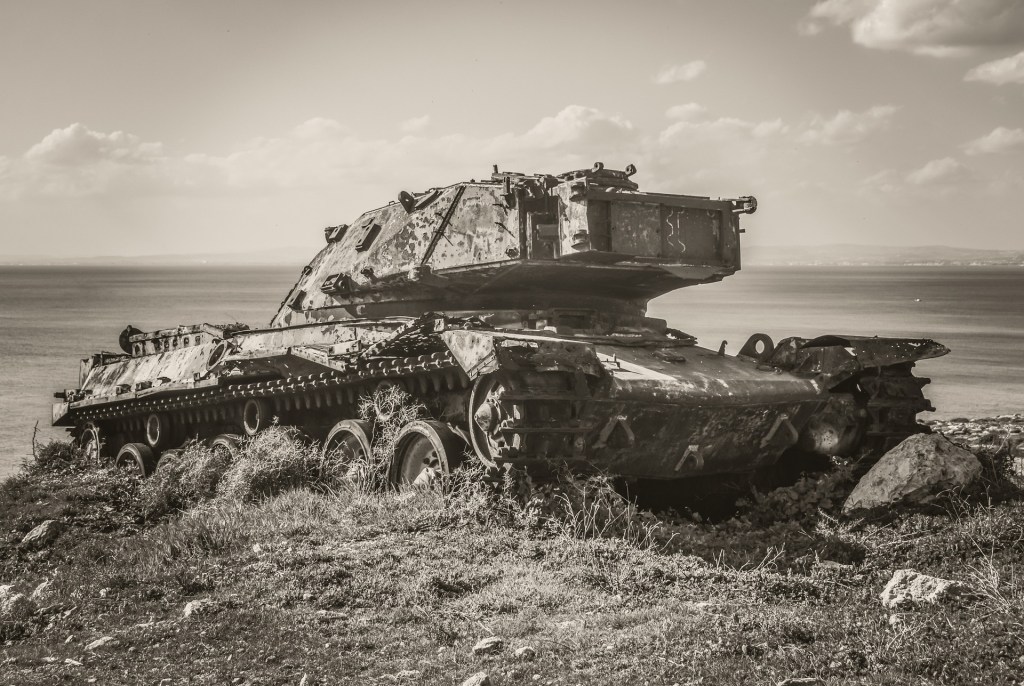 A Quarrel Among&nbsp;Brothers