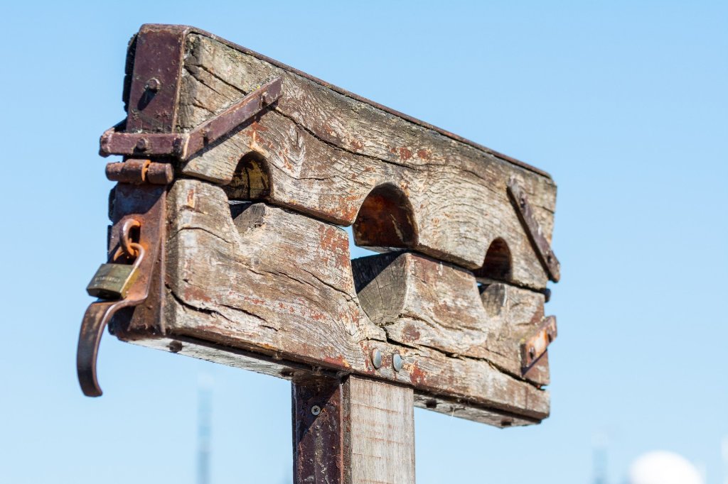 Sharpened Slurs and Vicious&nbsp;Laughter